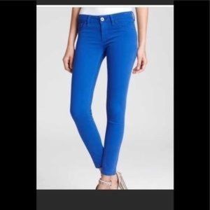 Women's Blue Jeans